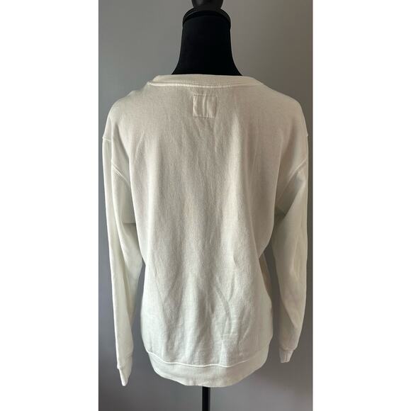 Stanford Cardinals Women’s Crewneck Varsity Sweatshirt Size Small - Picture 5 of 7